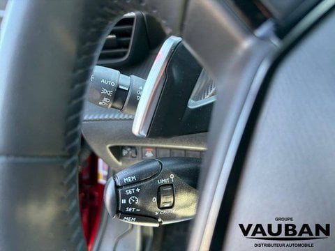 Voitures D'occasion À Herblay | Peugeot 2008 Ii Puretech 130 S&S Eat8 Allure Pack