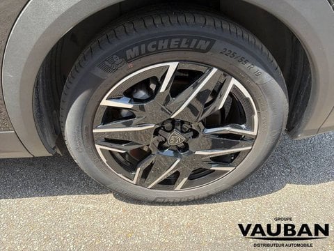 Voitures D'occasion À Les Mureaux | Peugeot 5008 Iii Hybrid 145 E-Dcs6 Gt