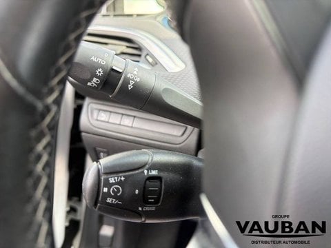 Voitures D'occasion À Herblay | Peugeot 208 Puretech 110Ch S&S Bvm6 Allure