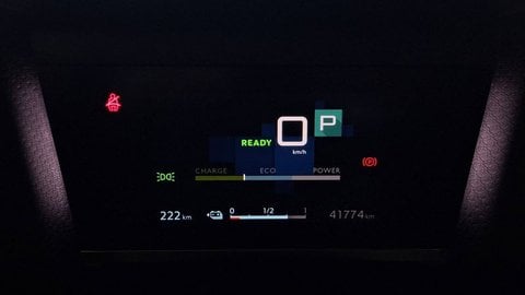 Voitures D'occasion À Buchelay | Citroën C4 Electrique Iii E- 136 Ch Automatique Feel Pack