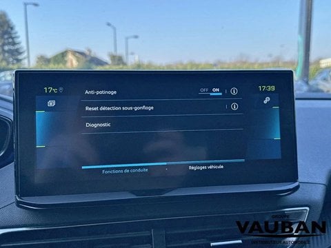Voitures D'occasion À Sarcelles | Peugeot 3008 Ii Hybrid 225 E-Eat8 Active Pack