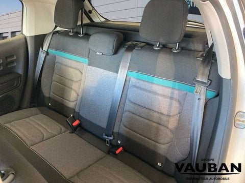 Voitures D'occasion À Gisors | Citroën C3 Iii Puretech 83 S&S Bvm5 Shine