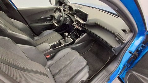 Voitures D'occasion À Chambourcy | Peugeot 2008 Ii Puretech 130 S&S Bvm6 Gt