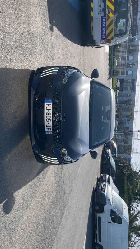 Voitures D'occasion À Osny | Peugeot 208 Ii 100 S&S Bvm6 Allure