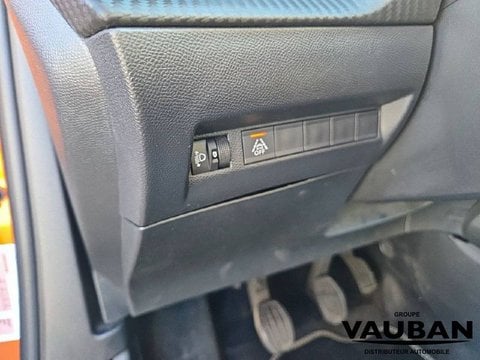 Voitures D'occasion À Osny | Peugeot 2008 Ii Puretech 100 S&S Bvm6 Style