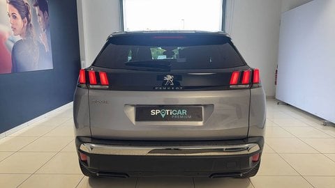 Voitures D'occasion À Buchelay | Peugeot 3008 Ii Puretech 130Ch S&S Eat8 Allure Pack