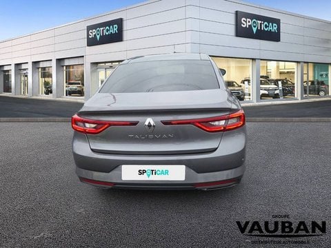 Voitures D'occasion À Osny | Renault Talisman Tce 200 Energy Edc Initiale Paris