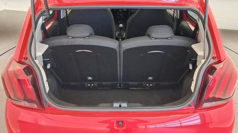 Voitures D'occasion À Chambourcy | Peugeot 108 Vti 72Ch Bmp5 Style