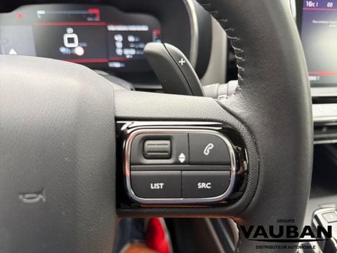 Voitures D'occasion À Sarcelles | Citroën C5 Aircross Puretech 130Ch S&S Shine Eat8 E6.D