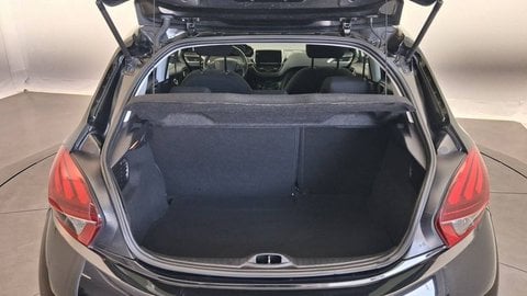 Voitures D'occasion À Buchelay | Peugeot 208 Puretech 82Ch S&S Bvm5 Signature