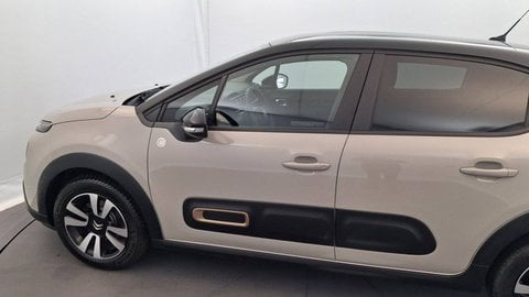 Voitures D'occasion À Les Mureaux | Citroën C3 Iii Puretech 83 S&S Bvm5 C-Series