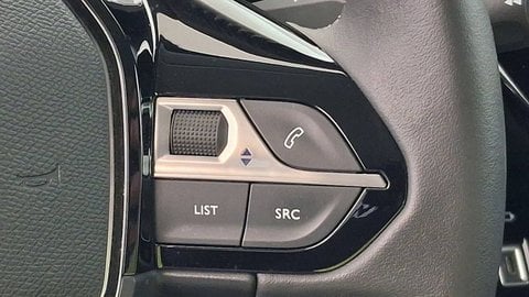 Voitures D'occasion À Saint-Brice-Sous-Forêt | Peugeot 208 Electrique Ii Electrique 50 Kwh 136C...