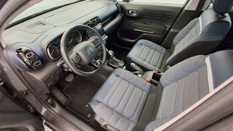 Voitures D'occasion À Buchelay | Citroën C3 Aircross Puretech 130 S&S Eat6 Rip Curl