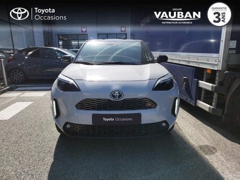 Voitures D'occasion À Buchelay | Toyota Yaris Cross 116H Gr Sport My22