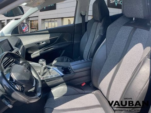 Voitures D'occasion À Chambly | Peugeot 3008 Ii Puretech 130Ch S&S Bvm6 Allure Business