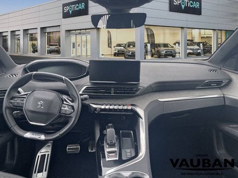 Voitures D'occasion À Herblay | Peugeot 3008 Ii Puretech 130Ch S&S Eat8 Gt