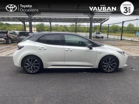 Voitures D'occasion À Chambourcy | Toyota Corolla 184H Collection My20 8Cv