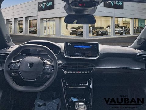 Voitures D'occasion À Osny | Peugeot 2008 Ii Hybrid 110 E-Dcs6 Allure