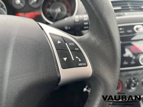 Voitures D'occasion À Cergy | Fiat Punto Evo Punto 1.2 8V 69 Italia
