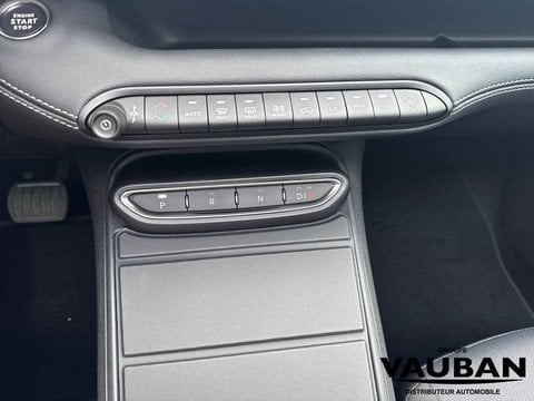 Voitures D'occasion À Chambourcy | Jeep Avenger 115 Kw Summit