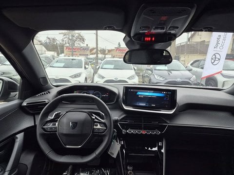 Voitures D'occasion À Argenteuil | Peugeot 2008 Ii Hybrid 136 E-Dcs6 Allure