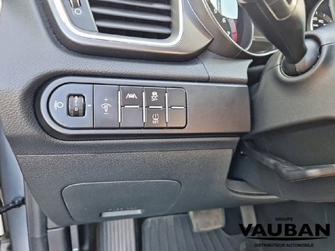 Voitures D'occasion À Sarcelles | Kia Ceed Iii 1.5 T-Gdi 140 Ch Dct7 Active