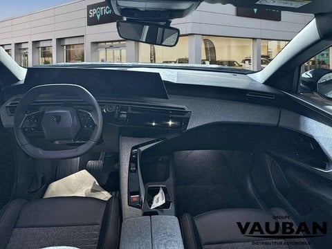 Voitures D'occasion À Chambourcy | Peugeot 5008 Electrique 210 Ch 73 Kwh Allure