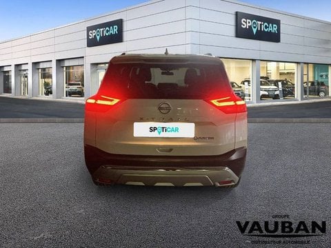 Voitures D'occasion À Saint-Brice-Sous-Forêt | Nissan X-Trail E-Power 204 Ch Tekna+