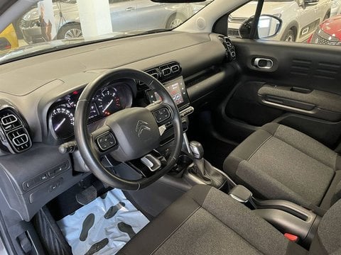 Voitures D'occasion À Buchelay | Citroën C3 Aircross Puretech 130 S&S Eat6 C-Series