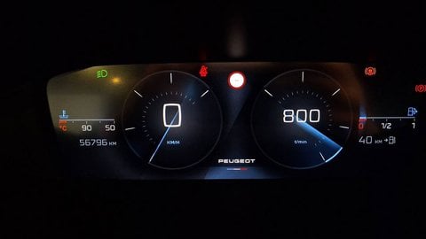Voitures D'occasion À Les Mureaux | Peugeot 308 Iii Puretech 130Ch S&S Bvm6 Allure Pack