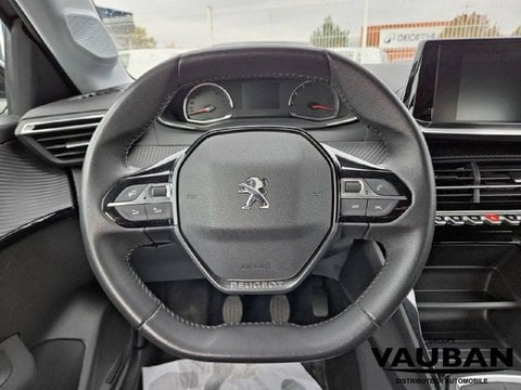 Voitures D'occasion À Herblay | Peugeot 208 Puretech 75 S&S Bvm5 Active Pack