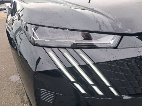 Voitures D'occasion À Argenteuil | Peugeot 5008 Hybrid 145 Ch E-Dcs6 Allure