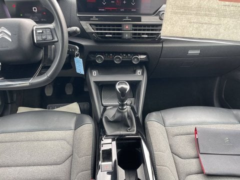 Voitures D'occasion À Chambly | Citroën C4 Iii Puretech 130 S&S Bvm6 Feel Pack