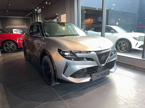 Voitures D'occasion À St-Brice-Sous-Forêt | Alfa Romeo 145 Junior 1.2 Ibrida Ch Edct6 Premium