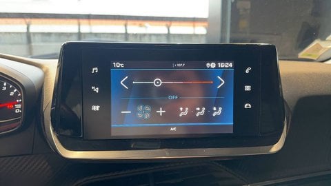 Voitures D'occasion À Buchelay | Peugeot 208 Ii Puretech 75 S&S Bvm5 Style