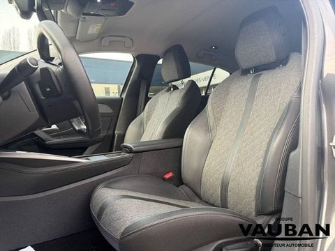Voitures D'occasion À Herblay | Peugeot 408 Phev 180 E-Eat8 Allure Pack