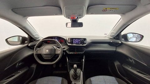 Voitures D'occasion À Buchelay | Peugeot 208 Ii Puretech 75 S&S Bvm5 Like