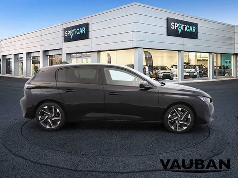 Voitures D'occasion À Saint-Brice-Sous-Forêt | Peugeot 308 Iii Bluehdi 130Ch S&S Bvm6 Allure Pack