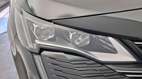 Voitures D'occasion À Chambourcy | Peugeot 5008 Ii Puretech 130Ch S&S Eat8 Gt Pack