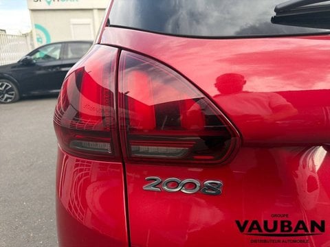 Voitures D'occasion À Herblay | Peugeot 2008 Puretech 110Ch S&S Eat6 Signature