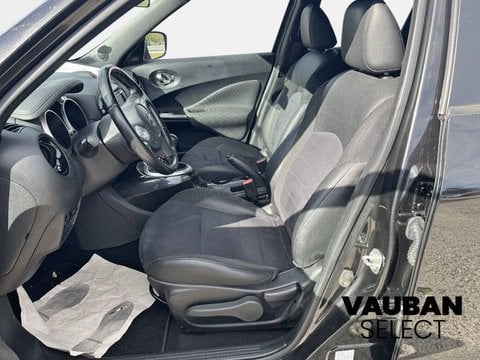 Voitures D'occasion À Cergy | Nissan Juke 1.2E Dig-T 115 Start/Stop System Tekna