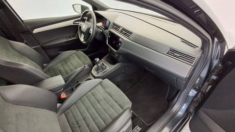 Voitures D'occasion À Chambourcy | Seat Ibiza 1.0 Tsi 110 Ch S/S Bvm6 Xcellence