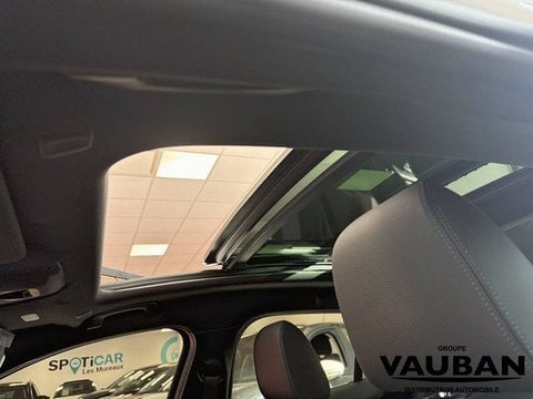 Voitures D'occasion À Les Mureaux | Bmw Série 1 118D 150 Ch Bva8 M Sport