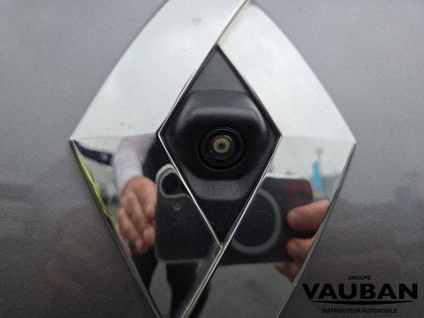 Voitures D'occasion À Osny | Renault Talisman Tce 200 Energy Edc Initiale Paris