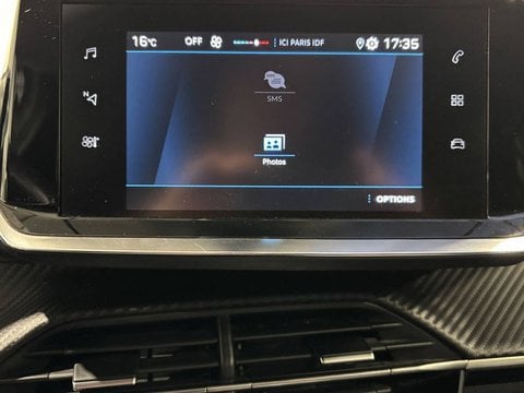 Voitures D'occasion À Chambourcy | Peugeot 208 Ii Puretech 100 S&S Bvm6 Style