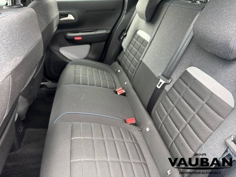 Voitures D'occasion À Chambly | Citroën C3 Iv Turbo 100 Ch Bvm6 Plus