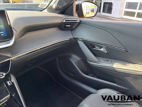 Voitures D'occasion À Herblay | Peugeot 208 Ii Puretech 100 S&S Bvm6 Gt
