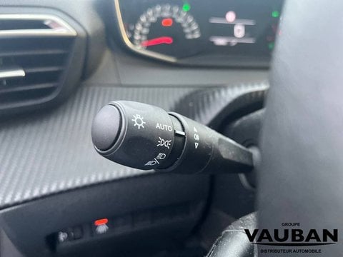 Voitures D'occasion À Osny | Peugeot 2008 Ii Puretech 100 S&S Bvm6 Active Pack