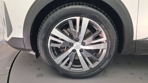 Voitures D'occasion À Chambourcy | Peugeot 3008 Ii Hybrid 225 E-Eat8 Allure Pack