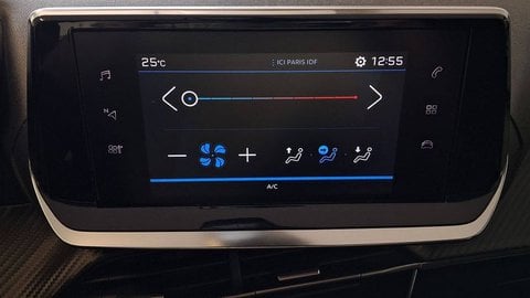 Voitures D'occasion À Sarcelles | Peugeot 208 Ii Bluehdi 100 S&S Bvm6 Active Pack
